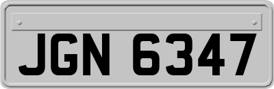 JGN6347