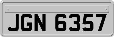JGN6357