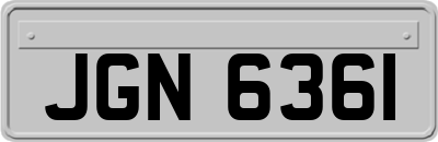 JGN6361