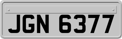 JGN6377