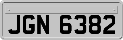 JGN6382