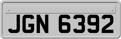 JGN6392