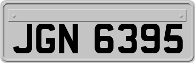 JGN6395