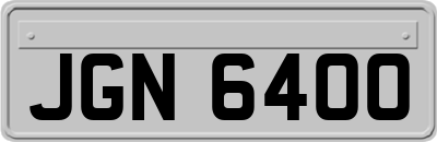 JGN6400