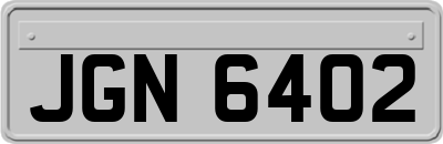 JGN6402