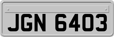 JGN6403