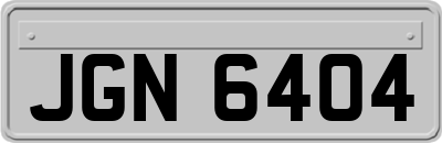 JGN6404