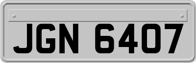 JGN6407