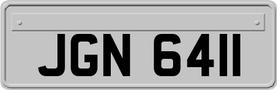 JGN6411