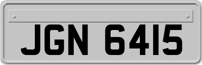 JGN6415