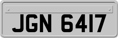 JGN6417