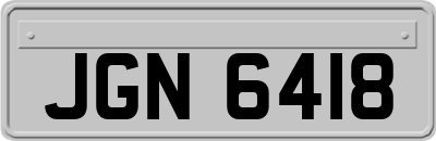 JGN6418