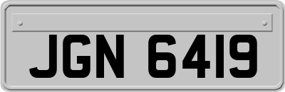 JGN6419