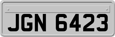 JGN6423