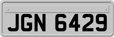 JGN6429