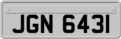 JGN6431