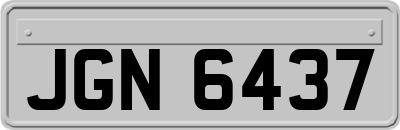 JGN6437