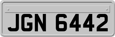 JGN6442