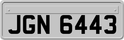 JGN6443