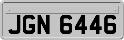 JGN6446
