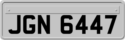 JGN6447