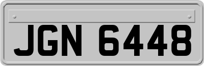 JGN6448