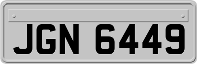 JGN6449