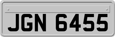 JGN6455