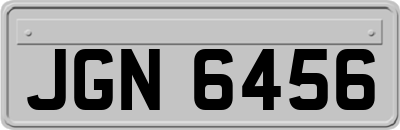 JGN6456