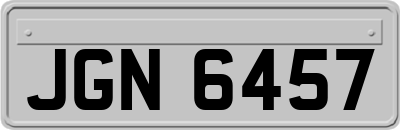 JGN6457