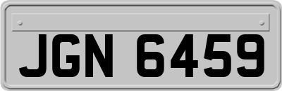 JGN6459