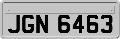 JGN6463