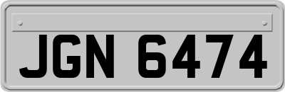 JGN6474