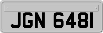 JGN6481