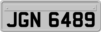 JGN6489