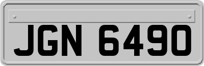 JGN6490