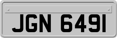 JGN6491