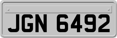 JGN6492
