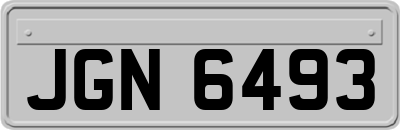 JGN6493
