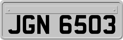 JGN6503
