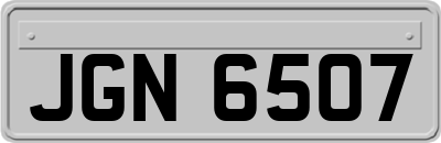 JGN6507