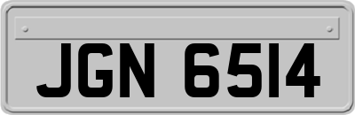 JGN6514