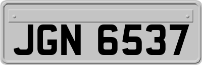 JGN6537