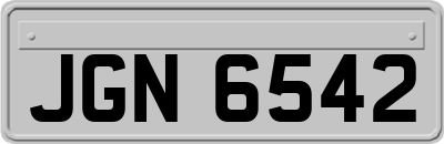 JGN6542