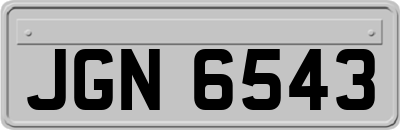 JGN6543