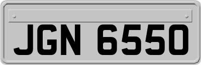JGN6550