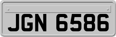 JGN6586