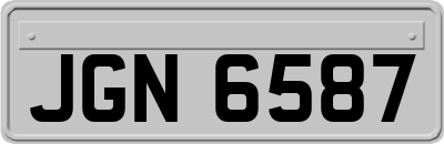 JGN6587