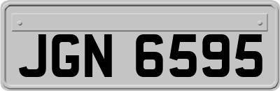 JGN6595