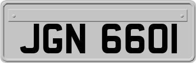 JGN6601